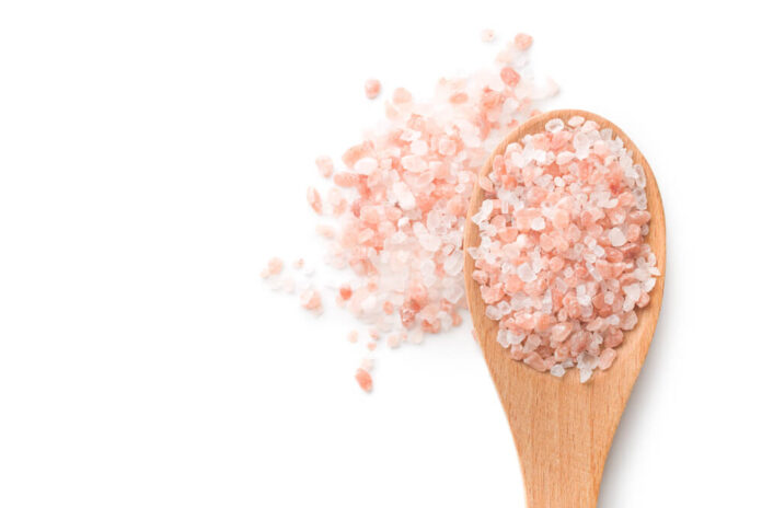 Best Organic Pink Himalayan Salt Best Organic Pink Himalayan Salt