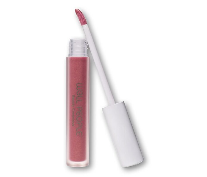 W3LL PEOPLE Organic Bio Extreme Lipgloss W3LL PEOPLE Organic Bio Extreme Lipgloss