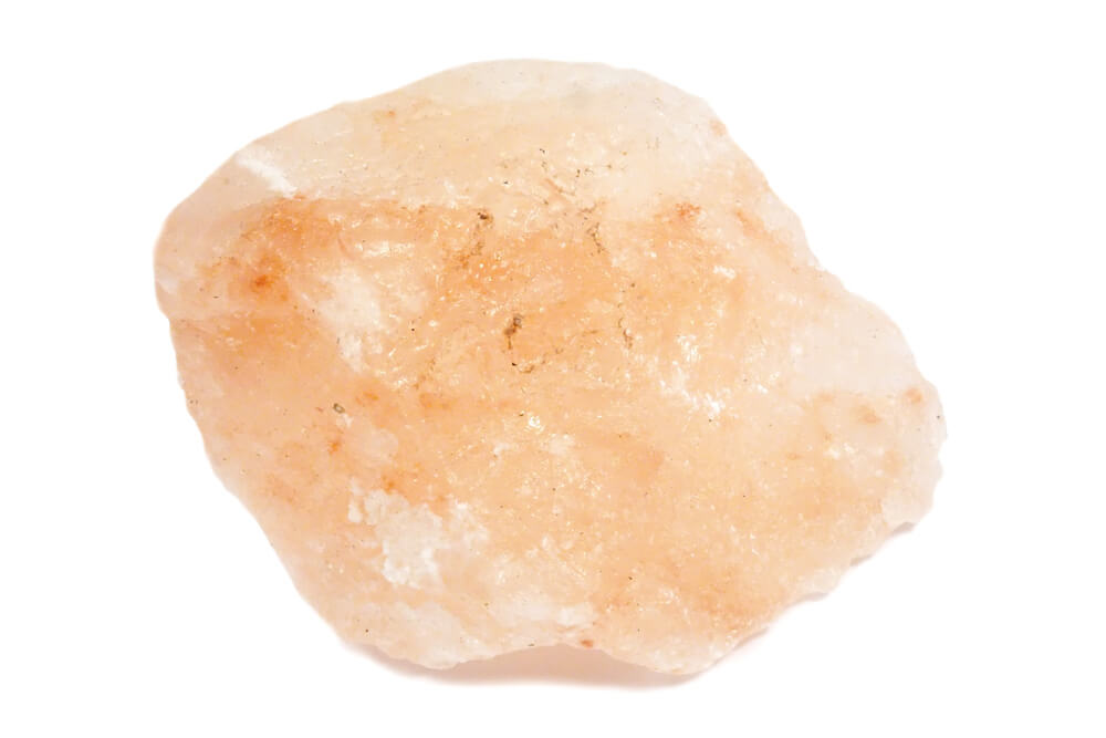 Does Your Himalayan Salt Lamp is Large or Heavy