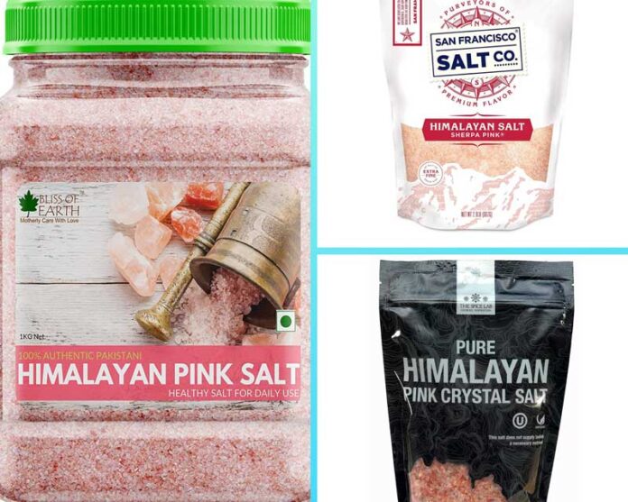 Which-Brand-of-Himalayan-Salt-is-Best Which Brand of Himalayan Salt is Best