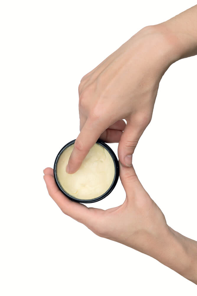 How Do You Keep Your Hair In Place Naturally?