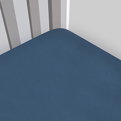 Magnolia Organic Crib Sheets