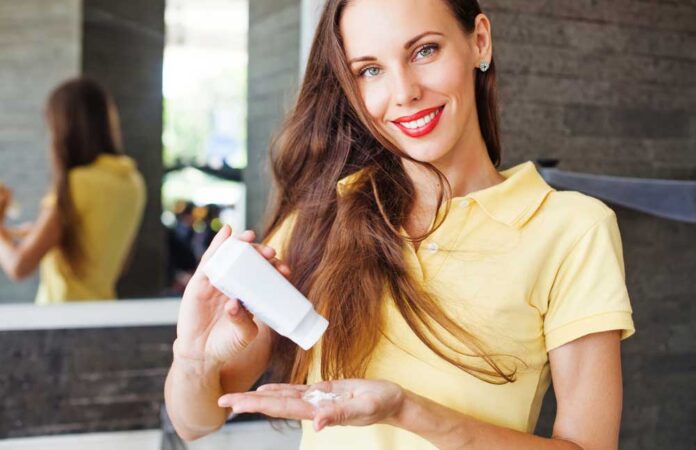 Best-Organic-Dry-Shampoo Best Organic Dry Shampoo