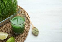 Best Wheatgrass Juice Powder Reviews 2025 Best Wheatgrass Juice Powder
