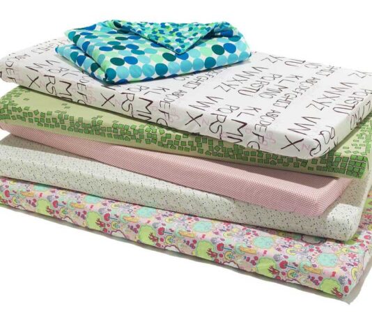 How Do You Choose a Crib Sheet? How Do You Choose a Crib Sheet