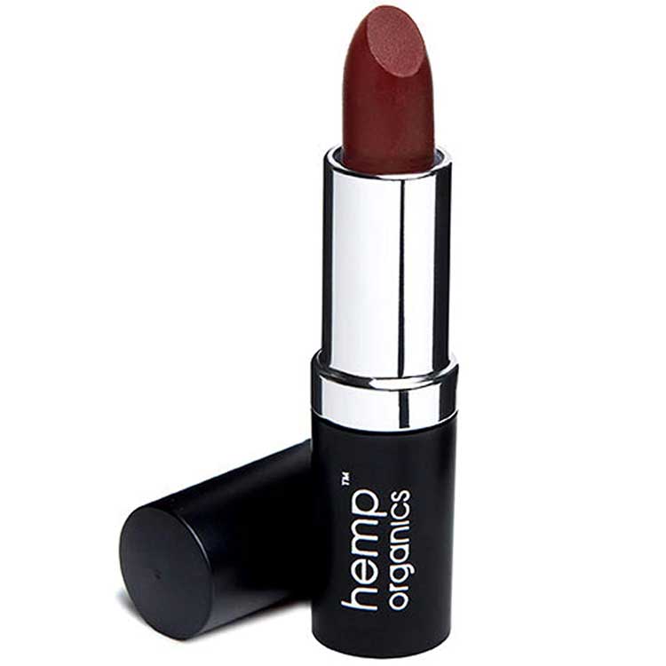 Colorganics Hemp Gluten Free Originals Lipstick
