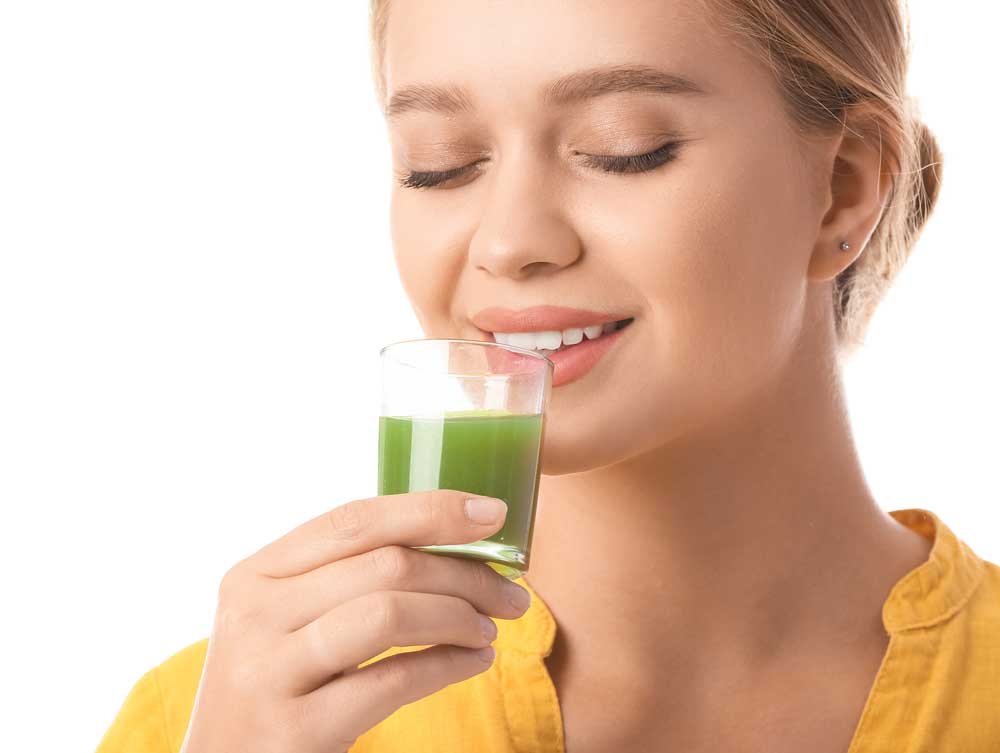 Does Wheatgrass Have Side Effects?