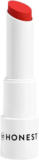 Honest Beauty Tinted Silicone Free Lip Balm