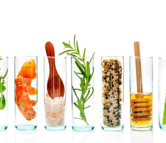 Ingredients To Look For In Organic Hairspray Ingredients To Look For In Organic Hairspray