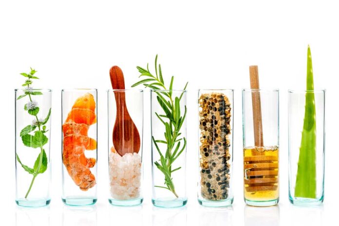 Ingredients-To-Look-For-In-Organic-Hairspray Ingredients To Look For In Organic Hairspray