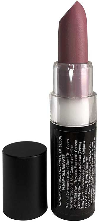 Mom's Secret Long Lasting Natural Matte Lipstick