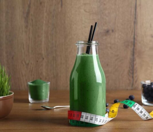 How Do You Use Wheatgrass Powder For Weight Loss? Wheatgrass Powder For Weight Loss