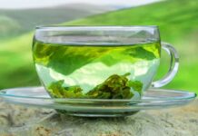 Best Organic Green Tea Reviews 2025 | Buying Guide Best Organic Green Tea