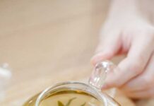 What Is Organic Green Tea? Why It’s Better? What Is Organic Green Tea Why It's Better