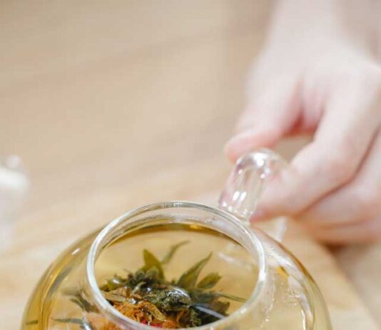 What Is Organic Green Tea? Why It’s Better? What Is Organic Green Tea Why It's Better