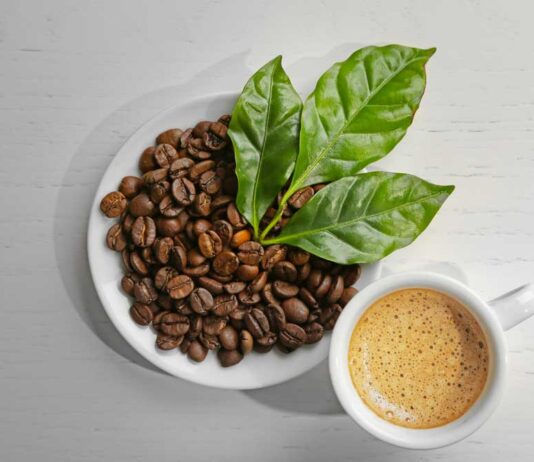 Are There Benefits to Drinking Organic Coffee? Are There Benefits to Drinking Organic Coffee